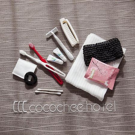 Cocochee Hotel Numazu Bagian luar foto