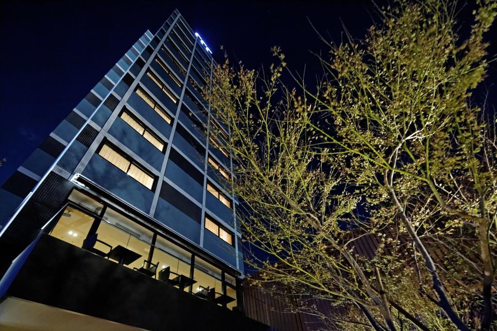 Cocochee Hotel Numazu Bagian luar foto