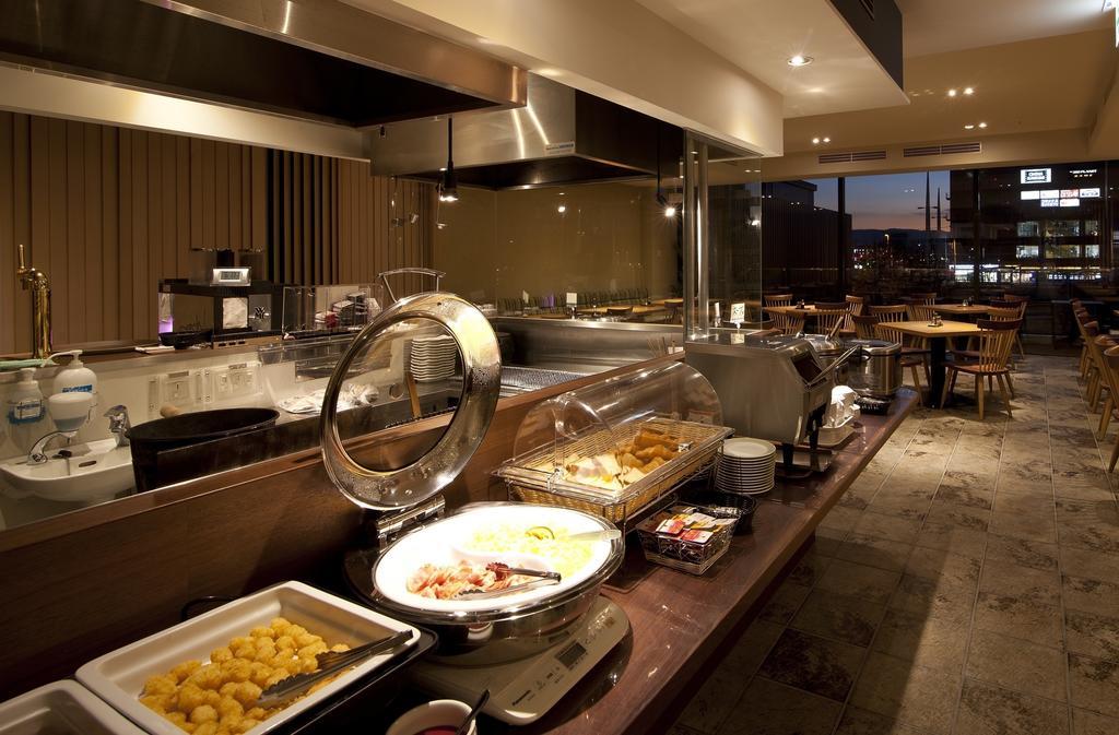 Cocochee Hotel Numazu Bagian luar foto
