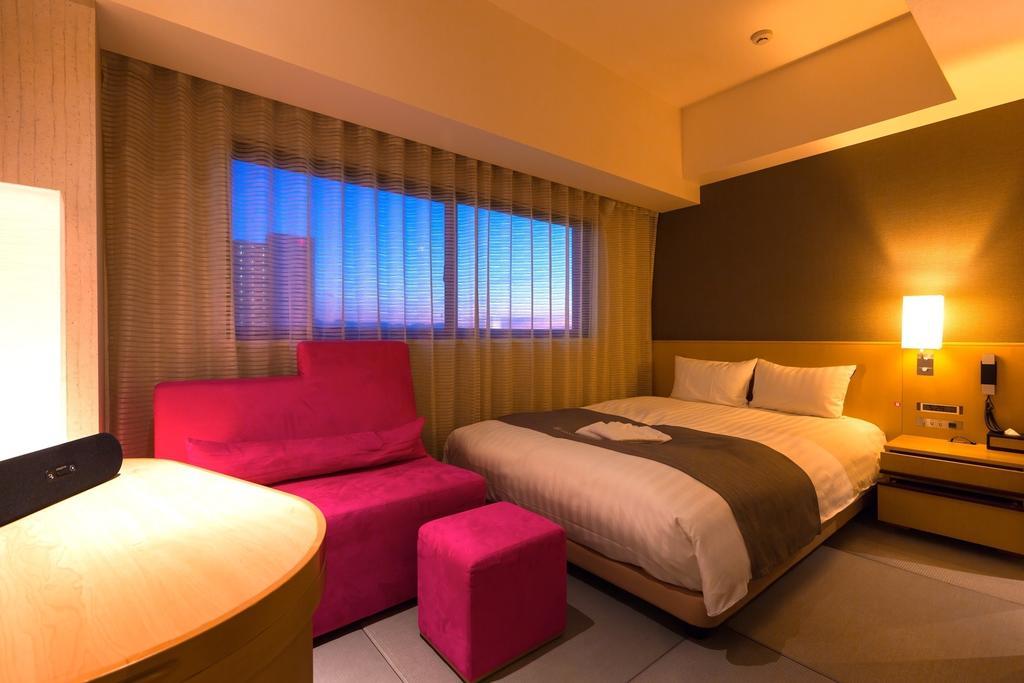 Cocochee Hotel Numazu Ruang foto