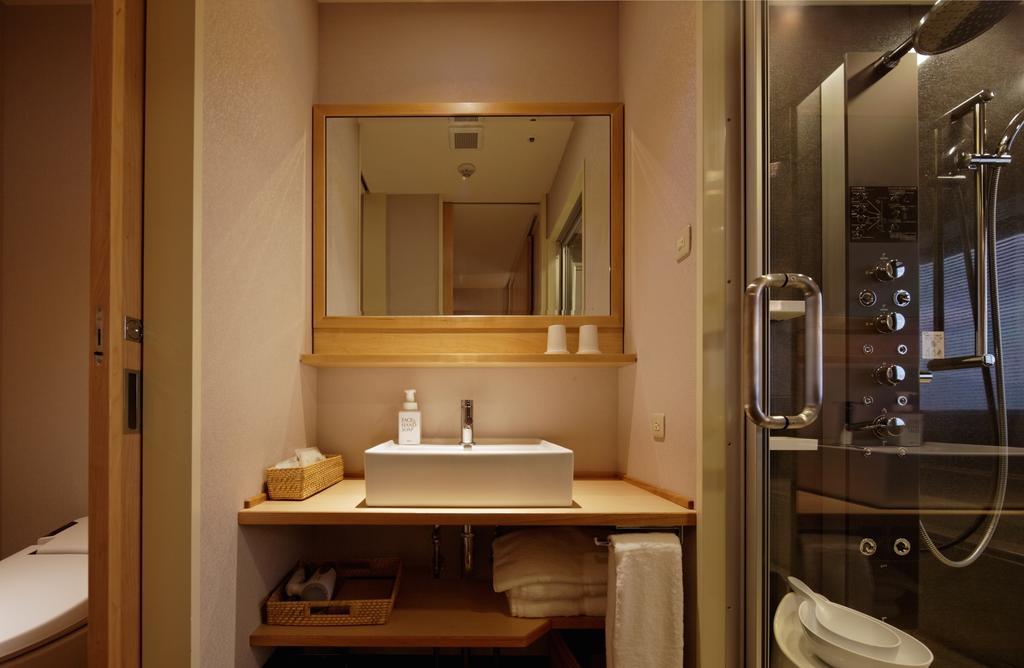 Cocochee Hotel Numazu Ruang foto
