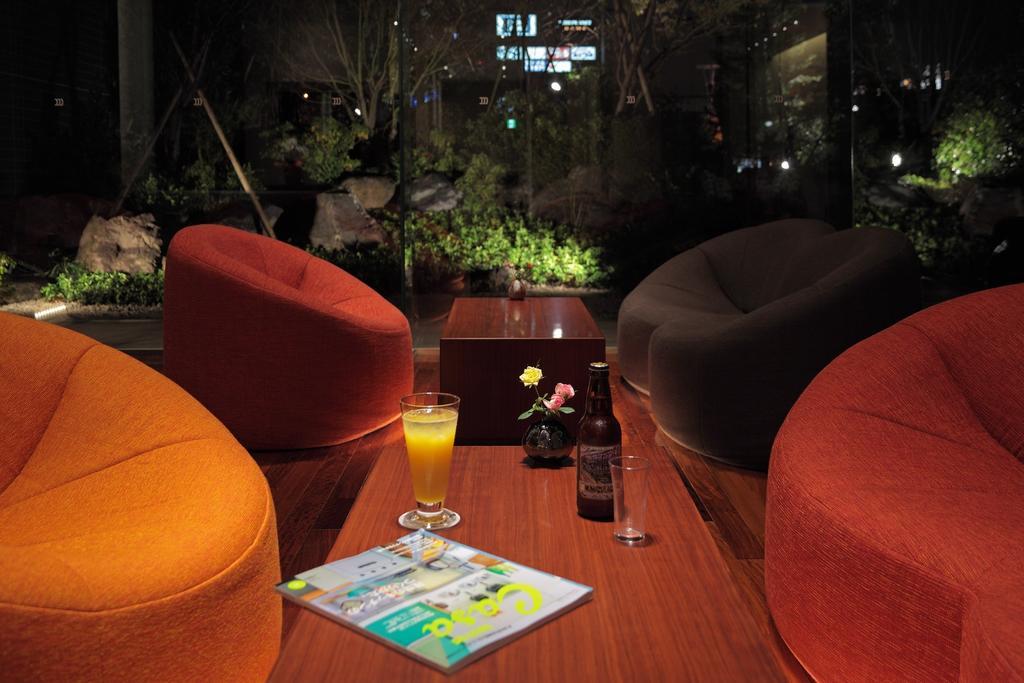 Cocochee Hotel Numazu Ruang foto