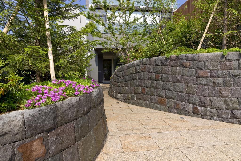 Cocochee Hotel Numazu Bagian luar foto