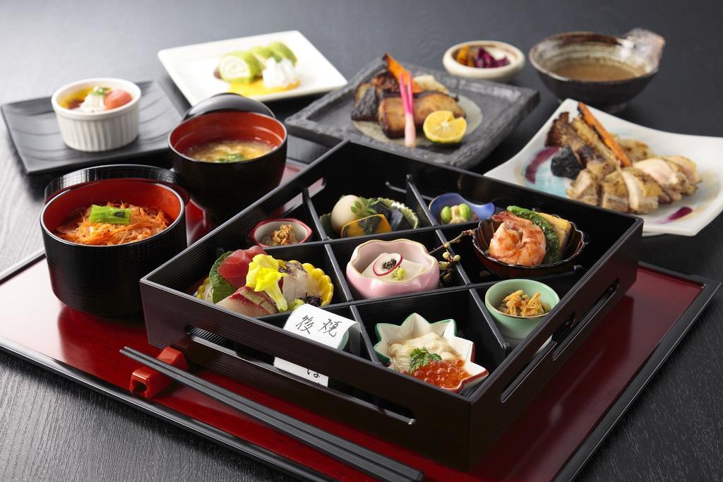 Cocochee Hotel Numazu Bagian luar foto