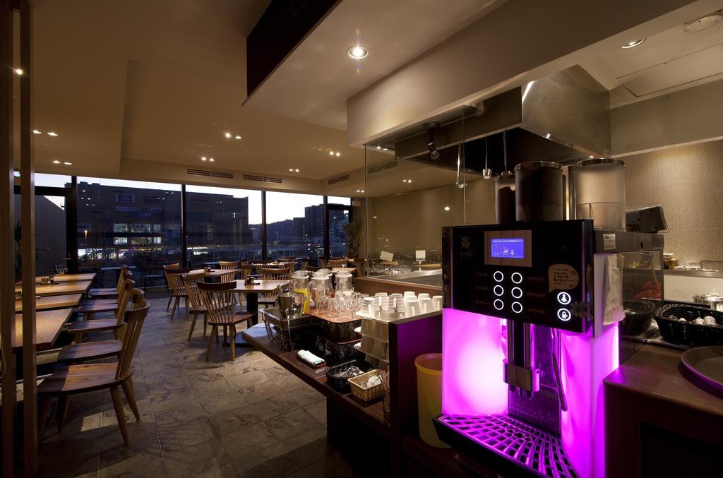 Cocochee Hotel Numazu Bagian luar foto