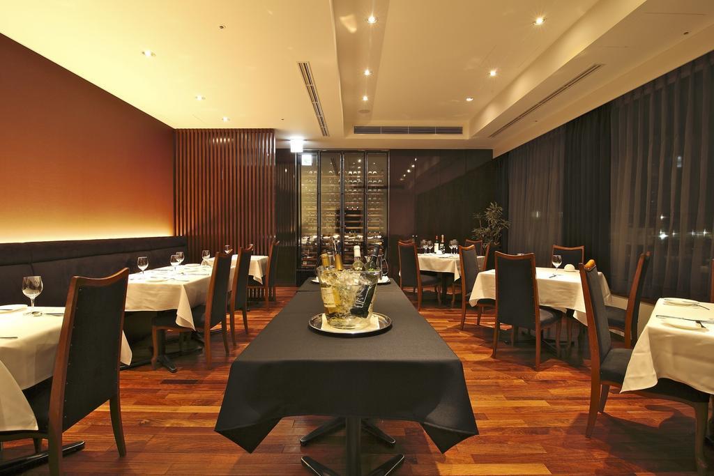 Cocochee Hotel Numazu Bagian luar foto