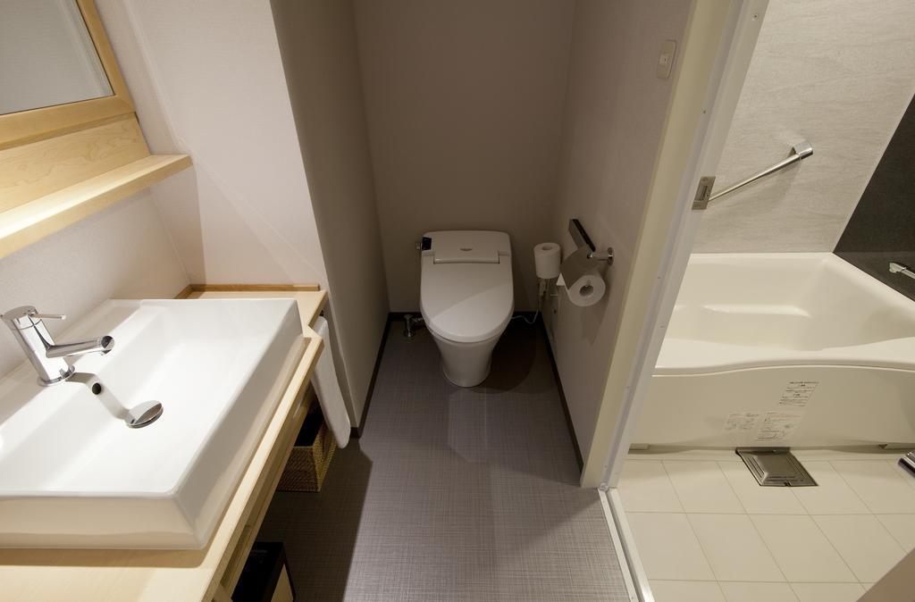 Cocochee Hotel Numazu Ruang foto