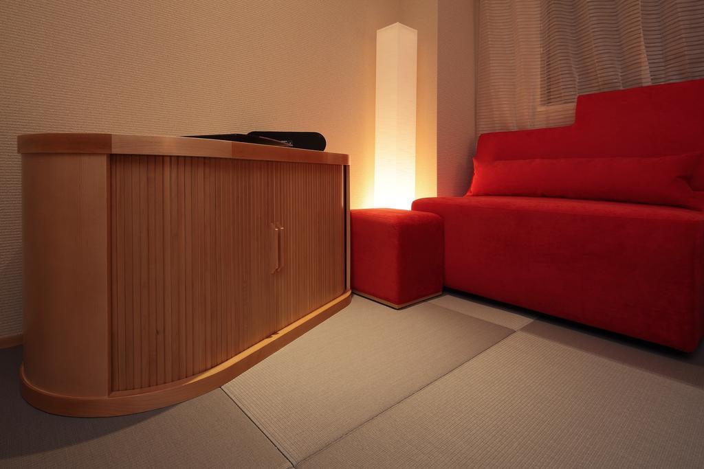 Cocochee Hotel Numazu Ruang foto