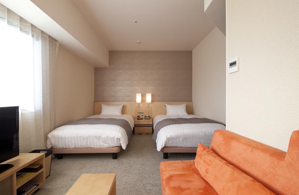 Cocochee Hotel Numazu Ruang foto