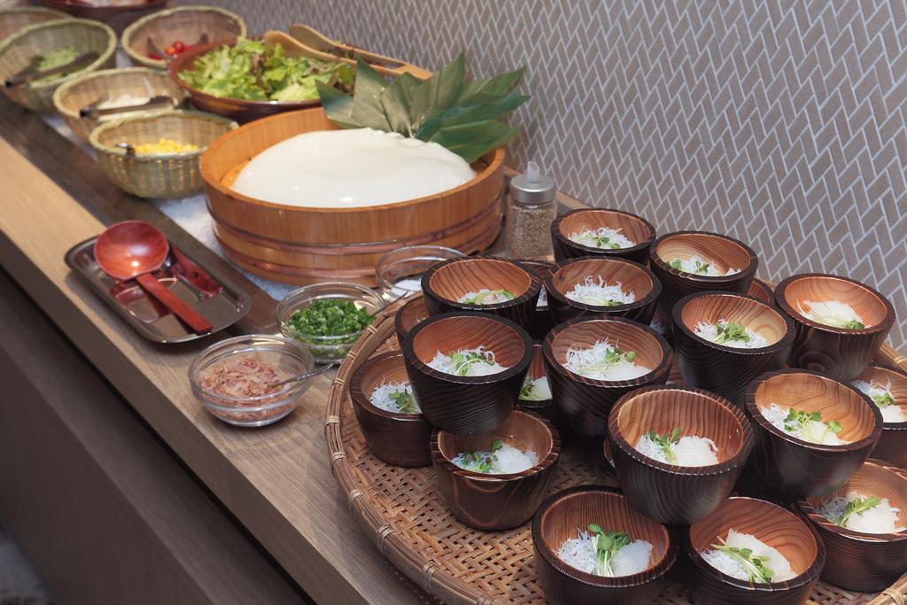 Cocochee Hotel Numazu Bagian luar foto