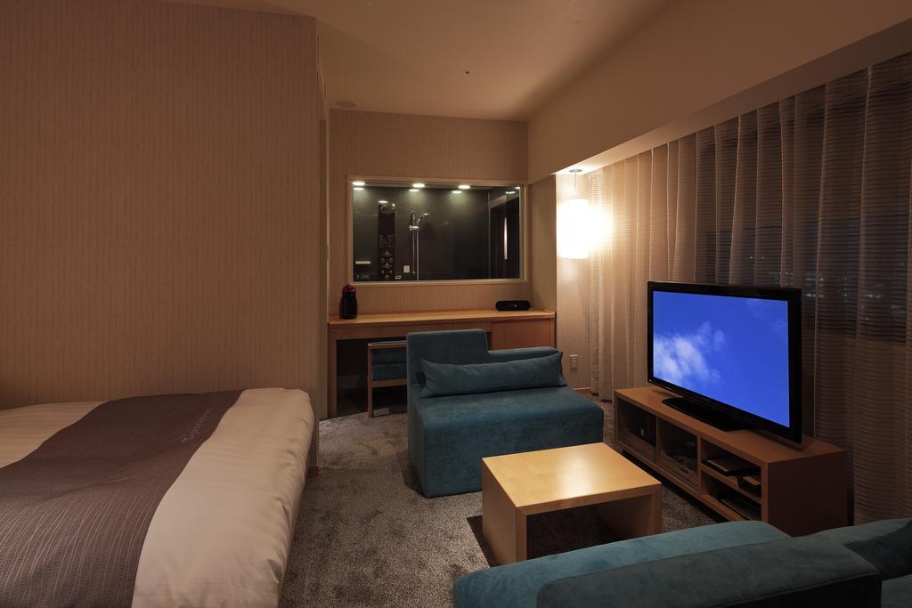 Cocochee Hotel Numazu Ruang foto