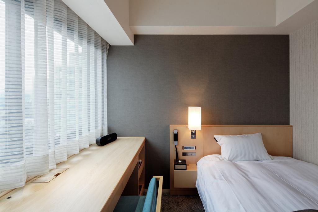 Cocochee Hotel Numazu Bagian luar foto