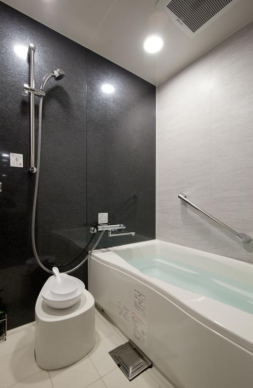 Cocochee Hotel Numazu Bagian luar foto
